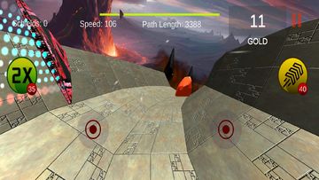 Space Ways: Premium Game Screenshot