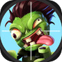 Ícone de Dead Zombies - Evil Hunter