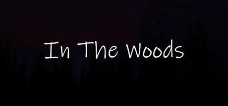 Banner of In The Woods 