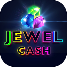 Jewel Cash- Play and earn