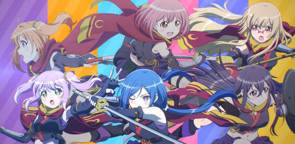 Banner of RELEASE THE SPYCE シークレットフレグランス 1.5.0