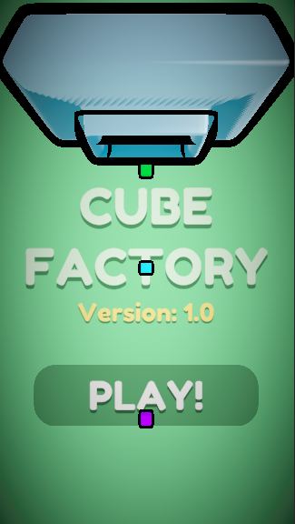 Cube Factory Latest Version for Android/iOS APK - TapTap