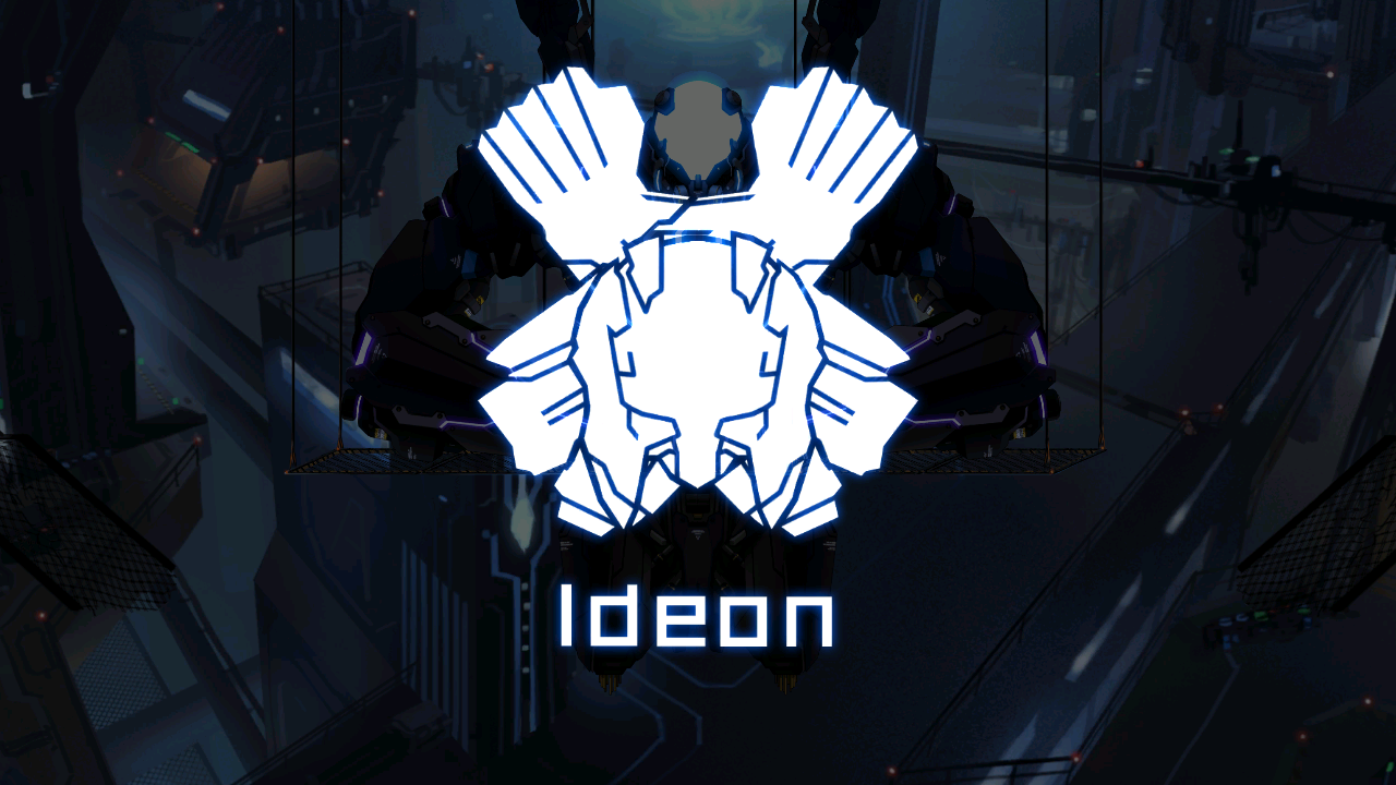 艾希-ICEY 遊戲截圖