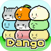Stack Dango