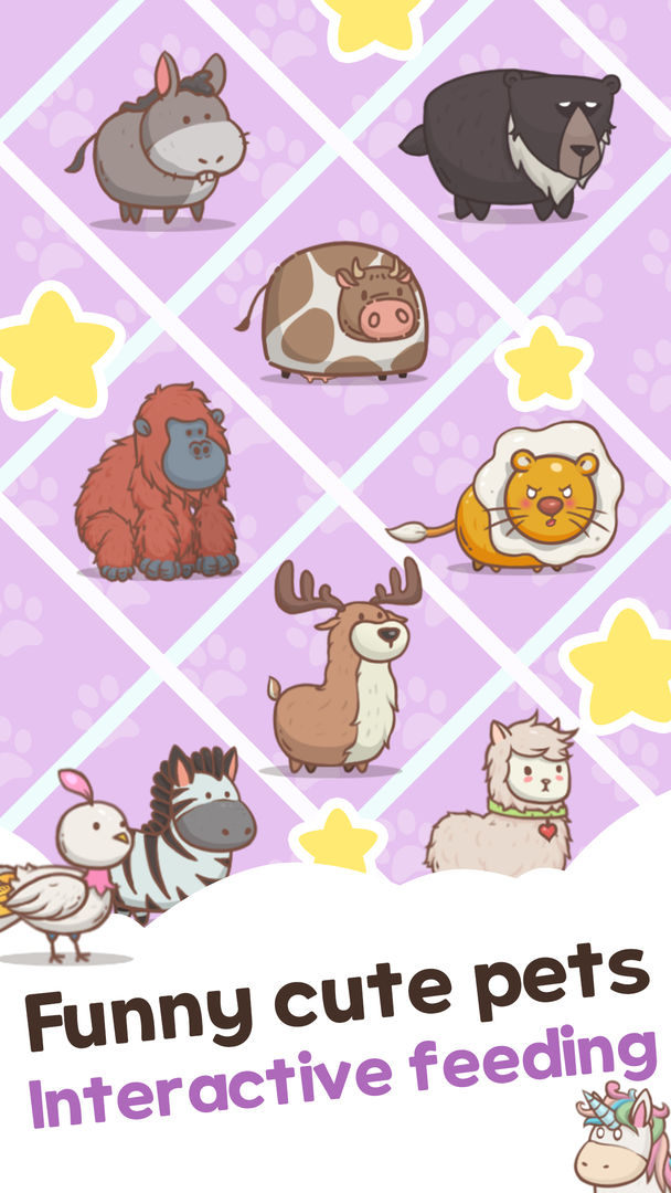 Screenshot of Ollie's Manor: Pet Farm Sim