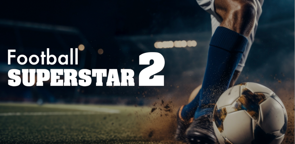 Banner of Football Superstar 2 