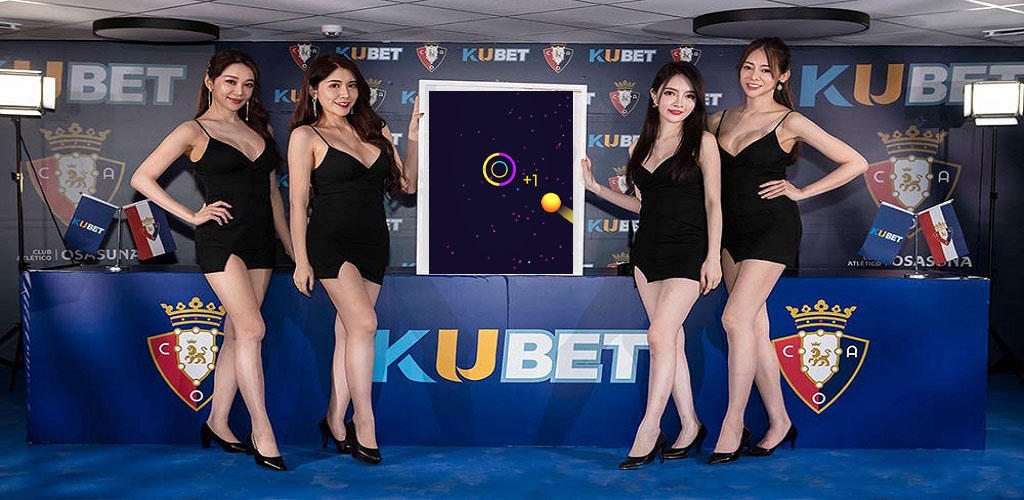 Banner of Kubet App Color Burst KuCasino 1.0