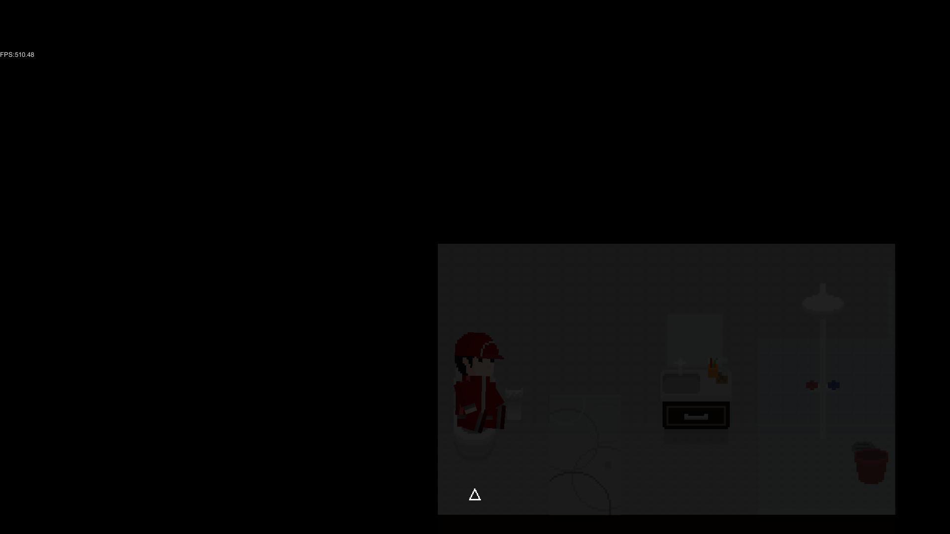 诡居小镇R ภาพหน้าจอเกม