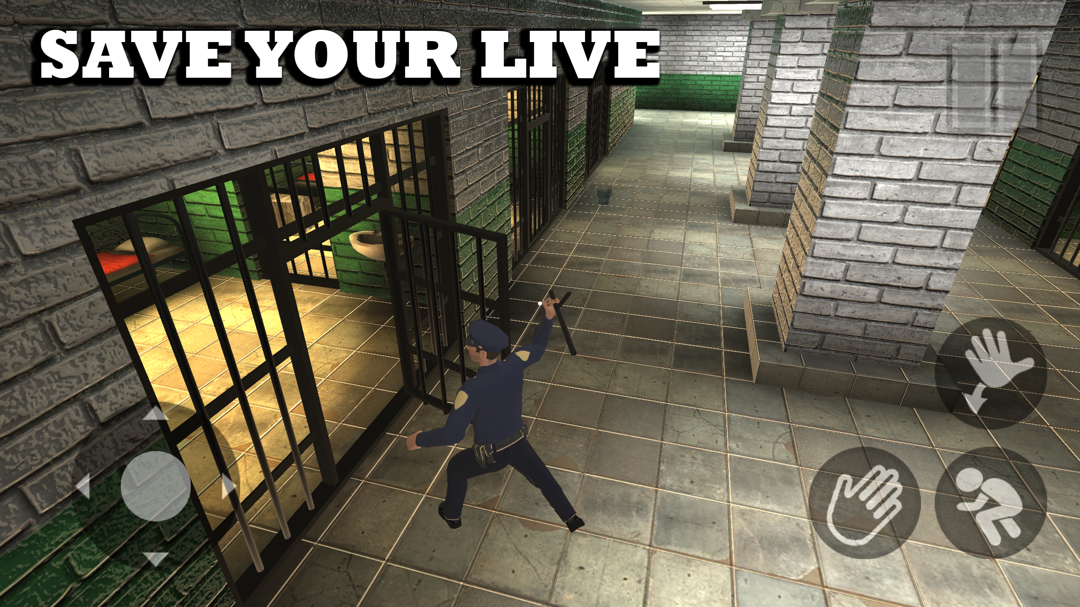 Escape the Prison APK (Android Game) - Free Download