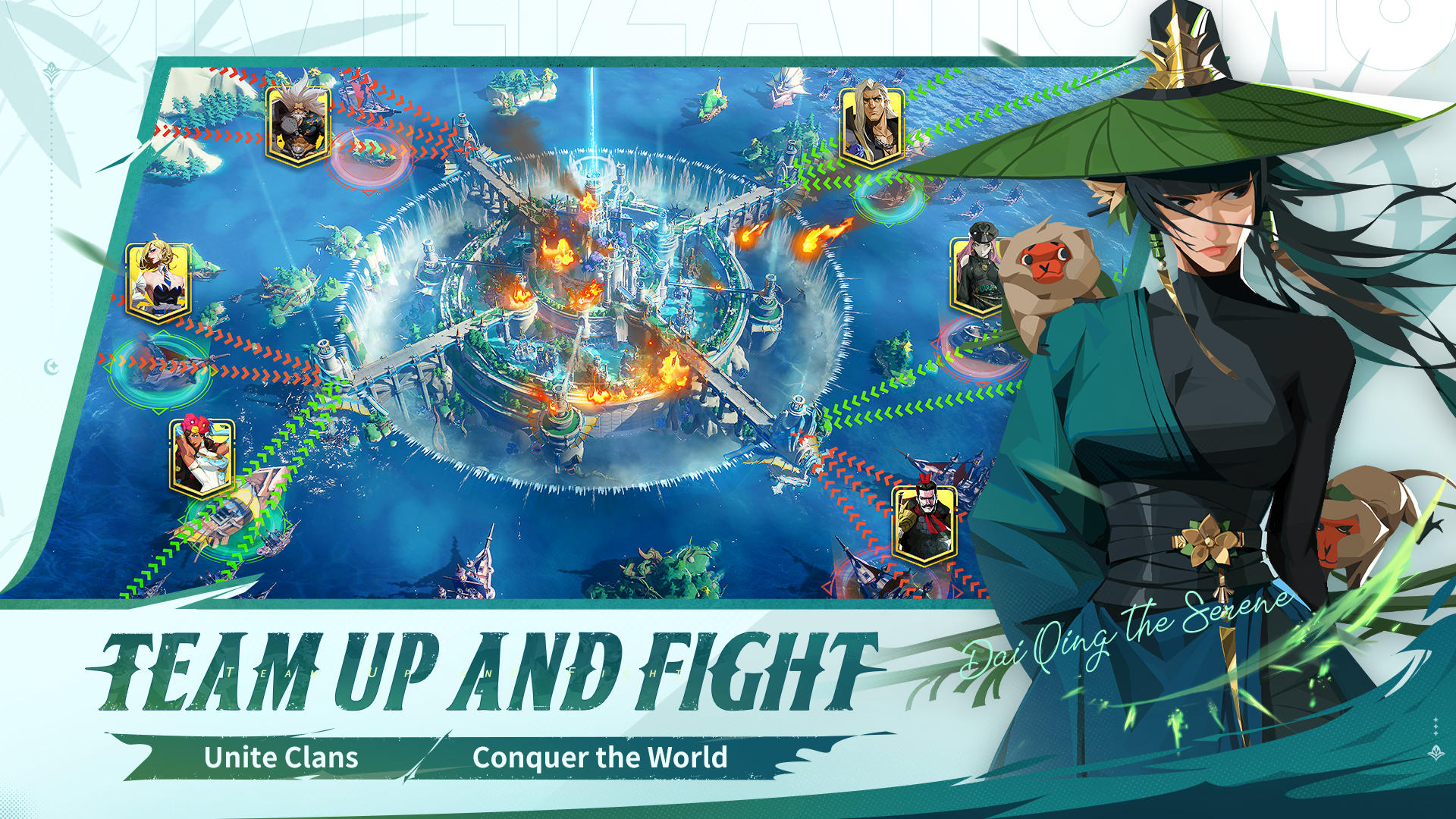 King of Wonders screenshot game