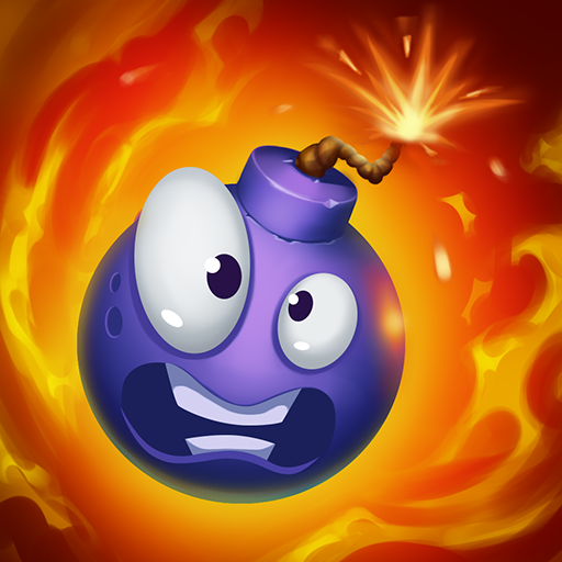 Bomb Time Latest Version for Android/iOS APK - TapTap