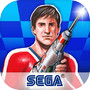 Space Harrier II Classic