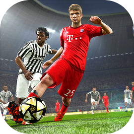 Pro Evolution Soccer 2017