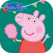 Peppa Pig: សួនកម្សាន្ត