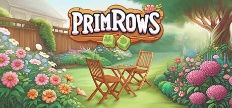 Banner of Primrows 