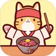 Cat Garden - Food Party Tycoon