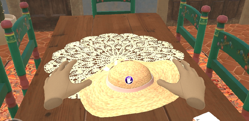 Shinobu - Sweet time screenshot