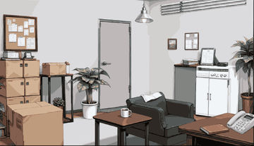 Shrine of Haunts Game Screenshot