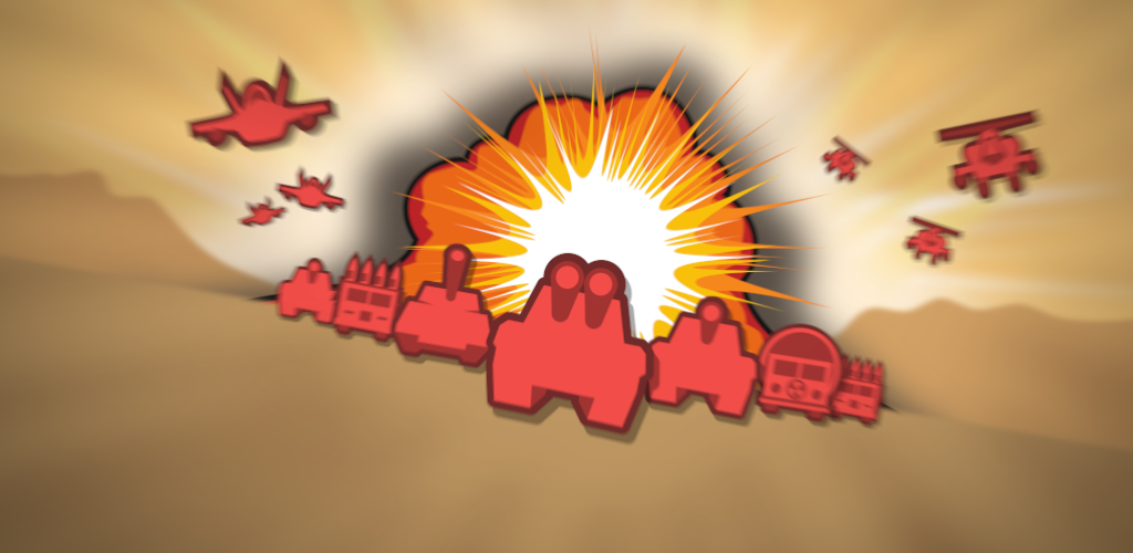 Front Armies [RTS] screenshot