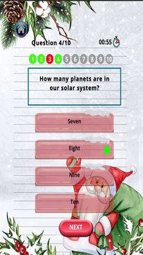 Boo Tree: Boxy Gifts Game Screenshot