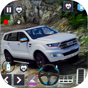 Jogos de offroad Fortuner 4x4 versão móvel andróide iOS apk baixar  gratuitamente-TapTap