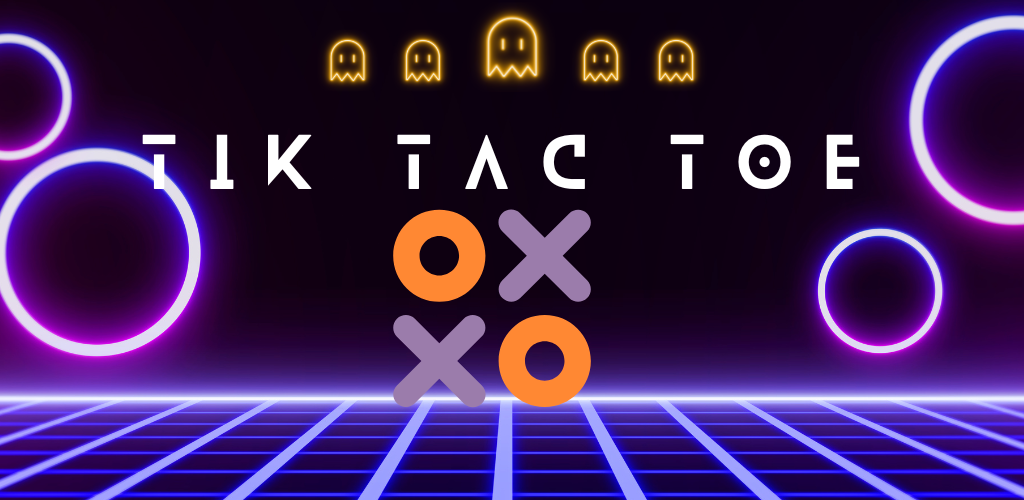 Banner of Tik Tac Toe: クリスクロス 1.0.0