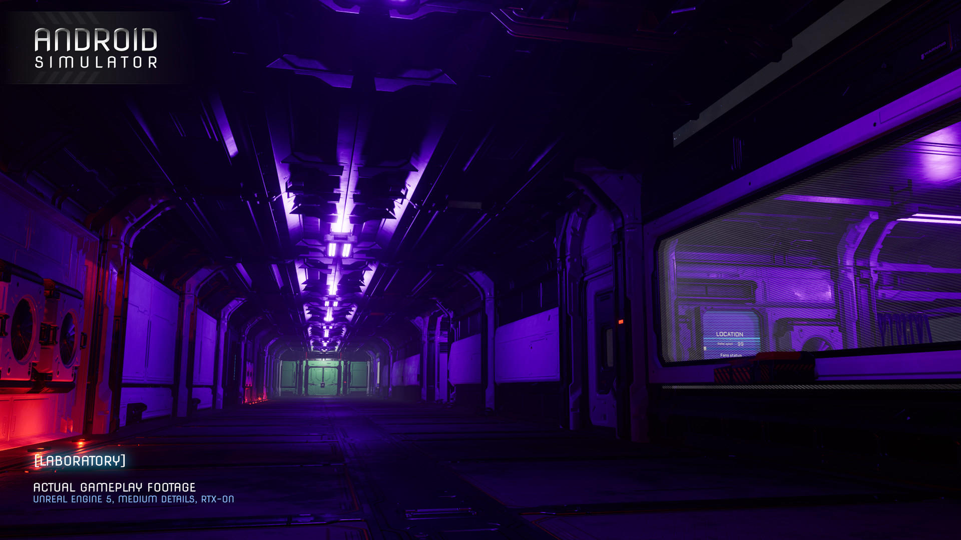 Screenshot 5 of Android Simulator 