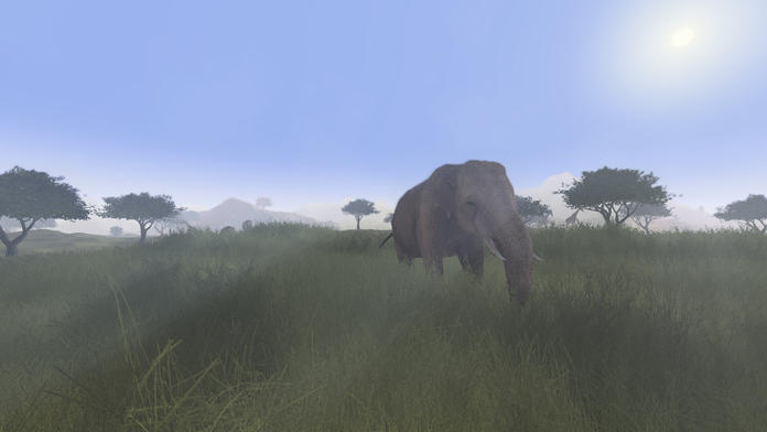 Rising World - Build Craft Game Screenshot