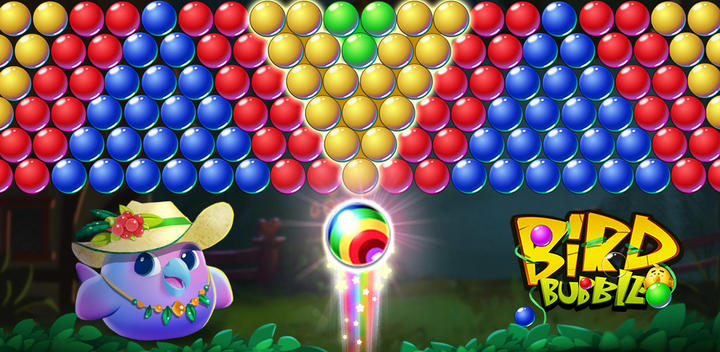Banner of Bubble Shooter 105.0
