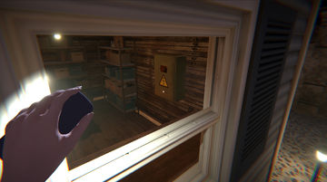 Take me Game Screenshot