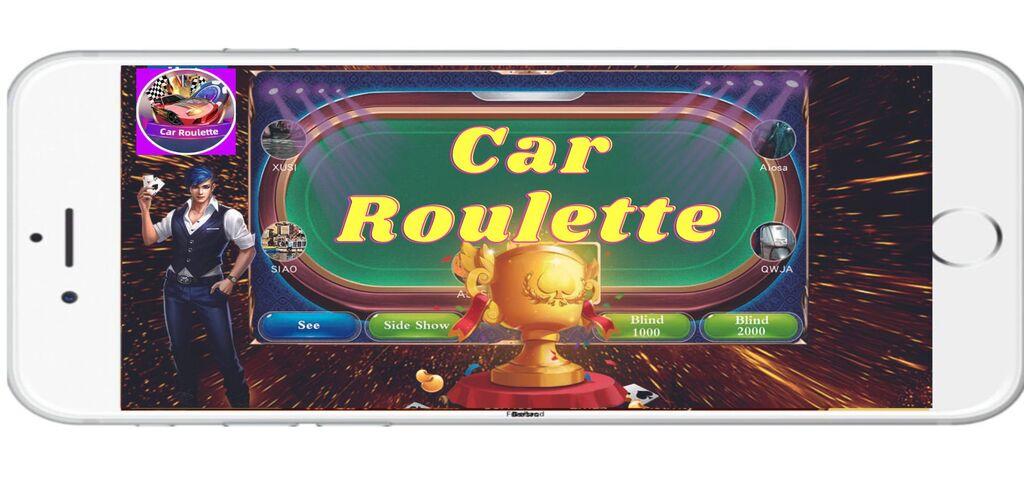 Banner of Auto-Roulette 