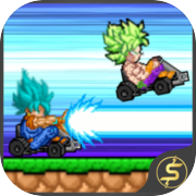 Dragon Warriors: Super Kart