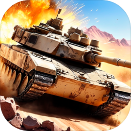 Tank Domination - 5v5 arena