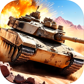 Tank Battle 3D - APK Download for Android