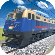 Train Simulator India
