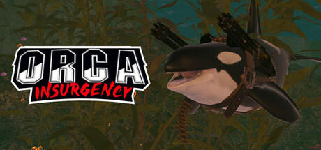 Banner of Orca Insurgency 