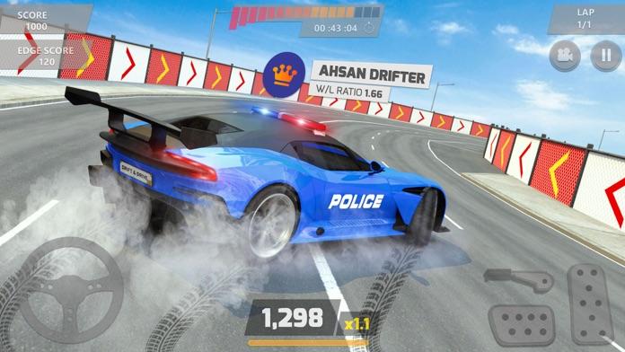 Extreme Car Driving Racing 3D MOD APK - TapTap