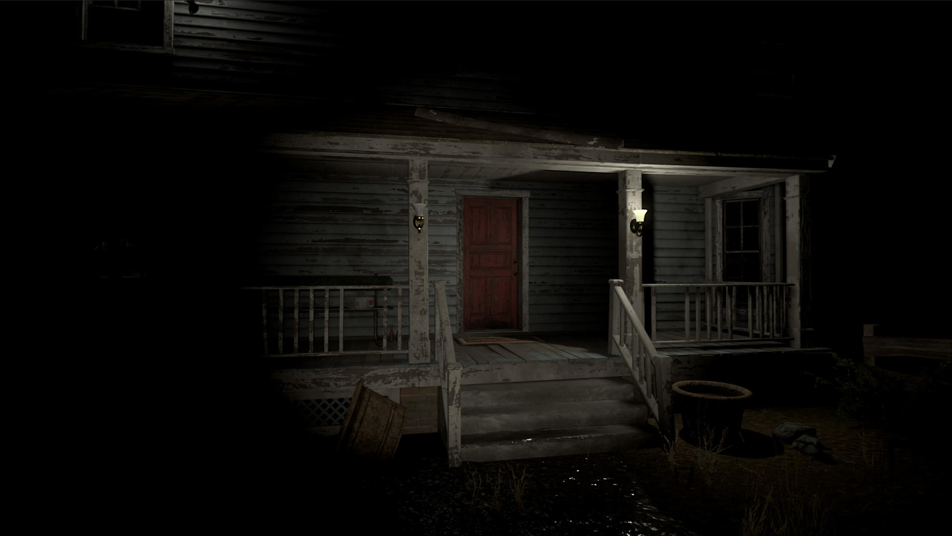 DEVOUR Latest Version for Android/iOS APK - TapTap