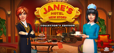 Banner of Janes Hotel: New story 