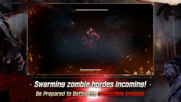 Kingdom -Netflix Soulslike RPG Game Screenshot