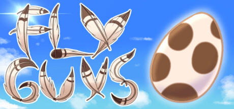 Banner of FLY GUYS 