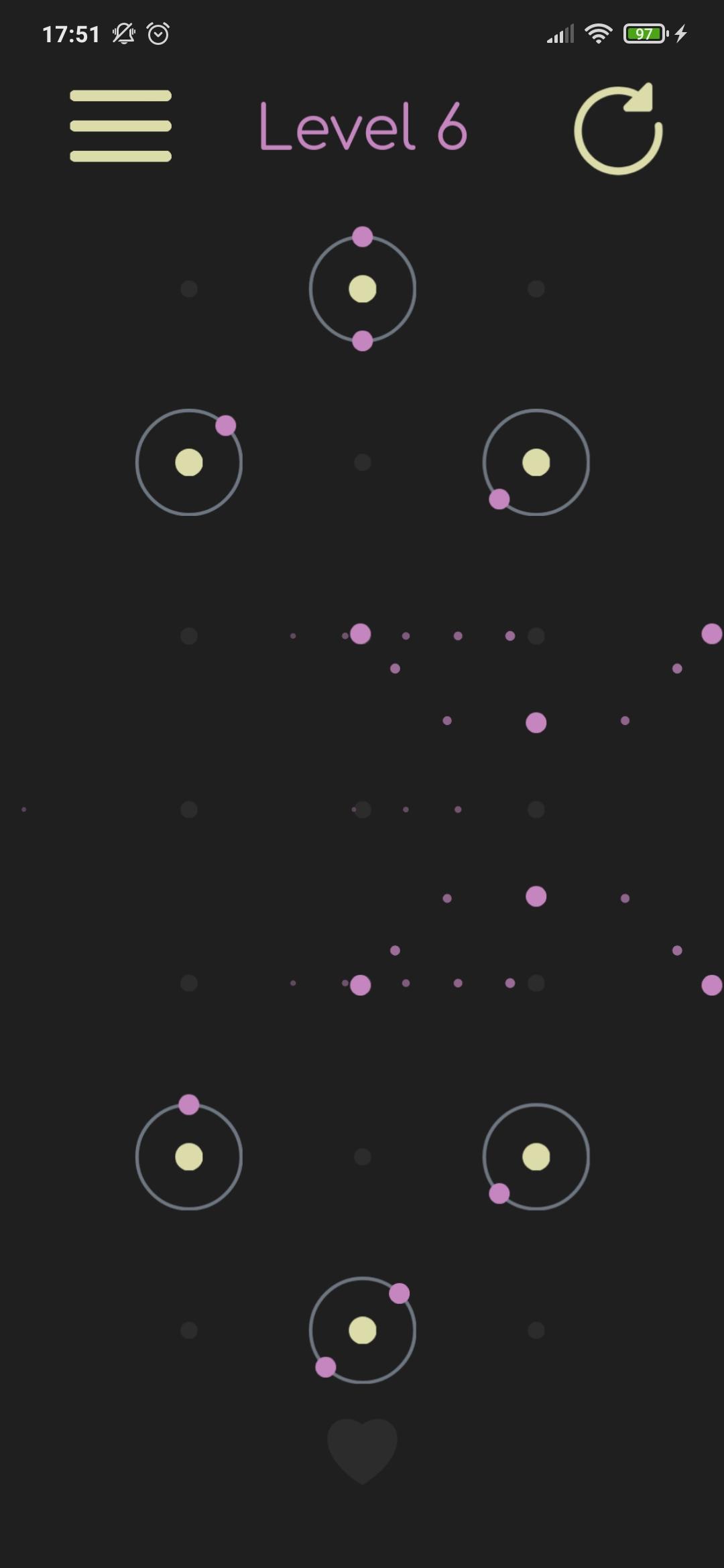 Bubble Strike: Puzzle Game ゲームのスクリーンショット