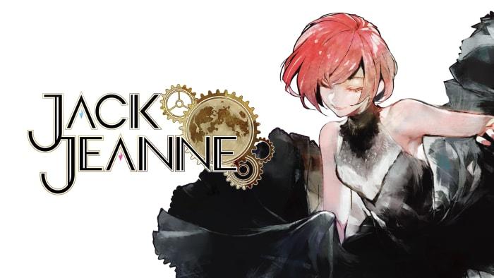 Jack Jeanne screenshot