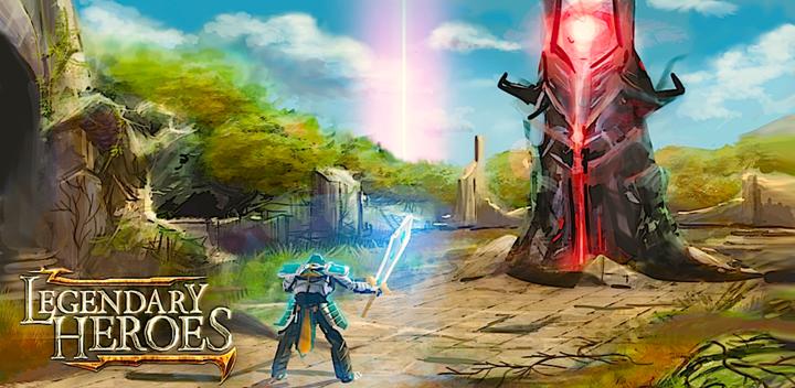 Banner of Legendary Heroes MOBA 3.4.31