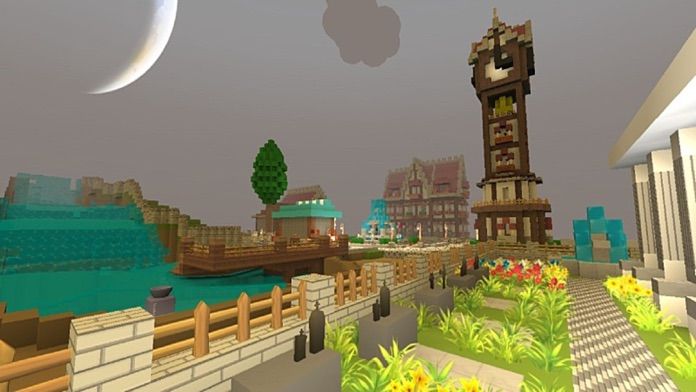 小島物語 screenshot game