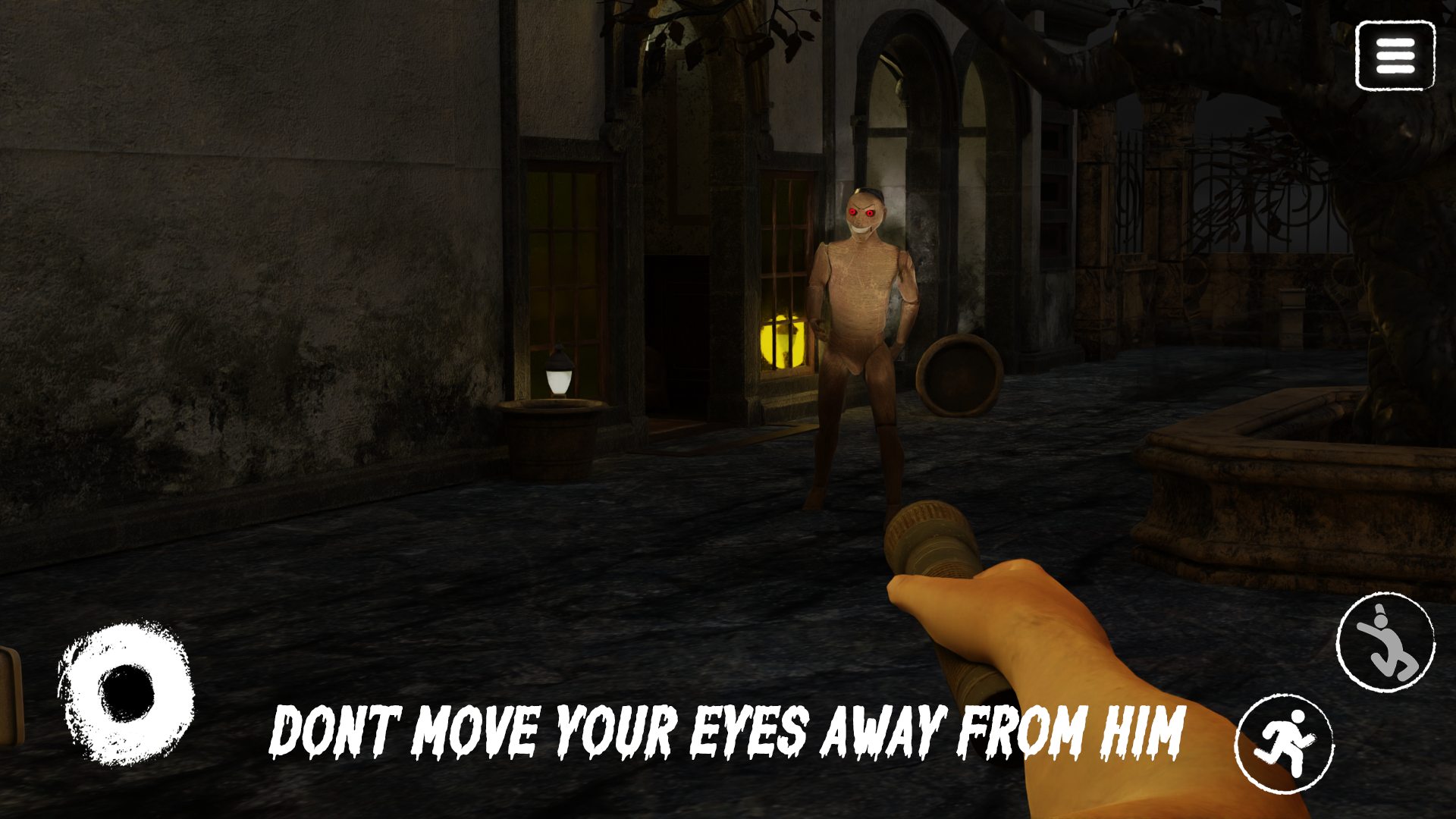 Eyes: Horror Scary Monsters for iPhone - Download