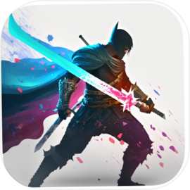 Ego Sword : Idle Hero Training