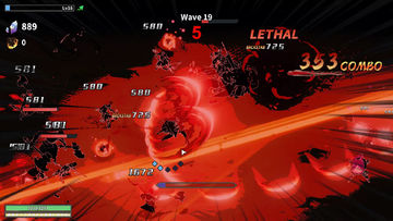 Skybreakers 게임 스크린샷