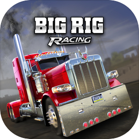 Big Rig Racing: Drag racing