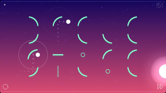 PIVOTO Game Screenshot